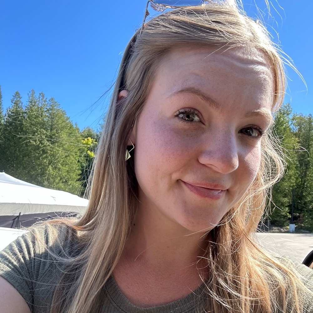 Meet your Posher, Shauna